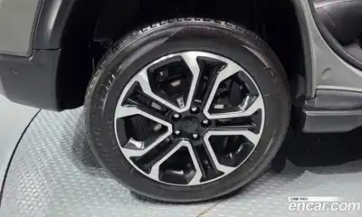 Jeep Compass 2022 2.4 гидро в Москве № 1405771, миниатюра 5