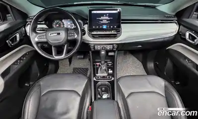 Jeep Compass 2022 2.4 гидро в Москве № 1405771, миниатюра 7