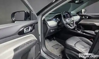 Jeep Compass 2022 2.4 гидро в Москве № 1405771, миниатюра 10