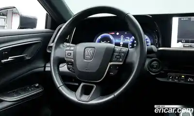Toyota Crown 2023 2.5 гидро в Москве № 1405996, миниатюра 12