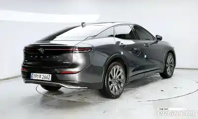 Toyota Crown 2023 2.5 гидро в Москве № 1405996, миниатюра 2