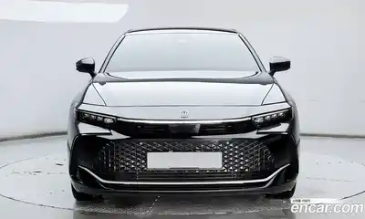Toyota Crown 2023 2.5 гидро в Москве № 1405996, миниатюра 3
