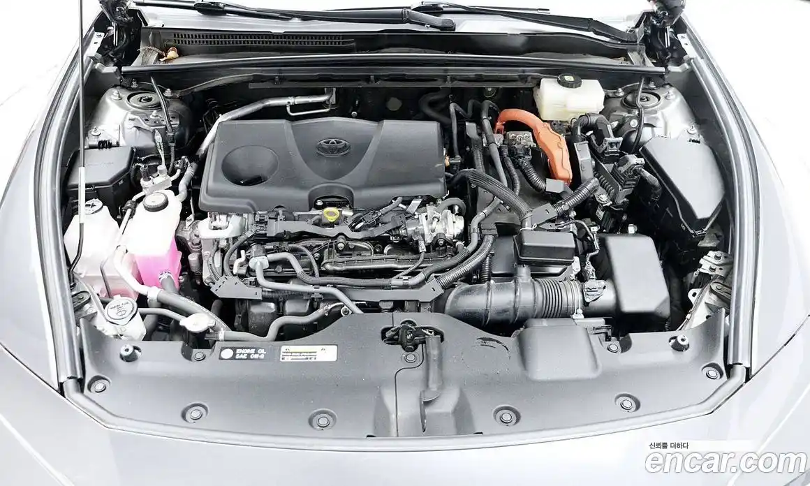 Toyota Crown 2023 2.5 гидро в Москве № 1405996, фото 6