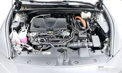 Toyota Crown 2023 2.5 гидро в Москве № 1405996, миниатюра 6