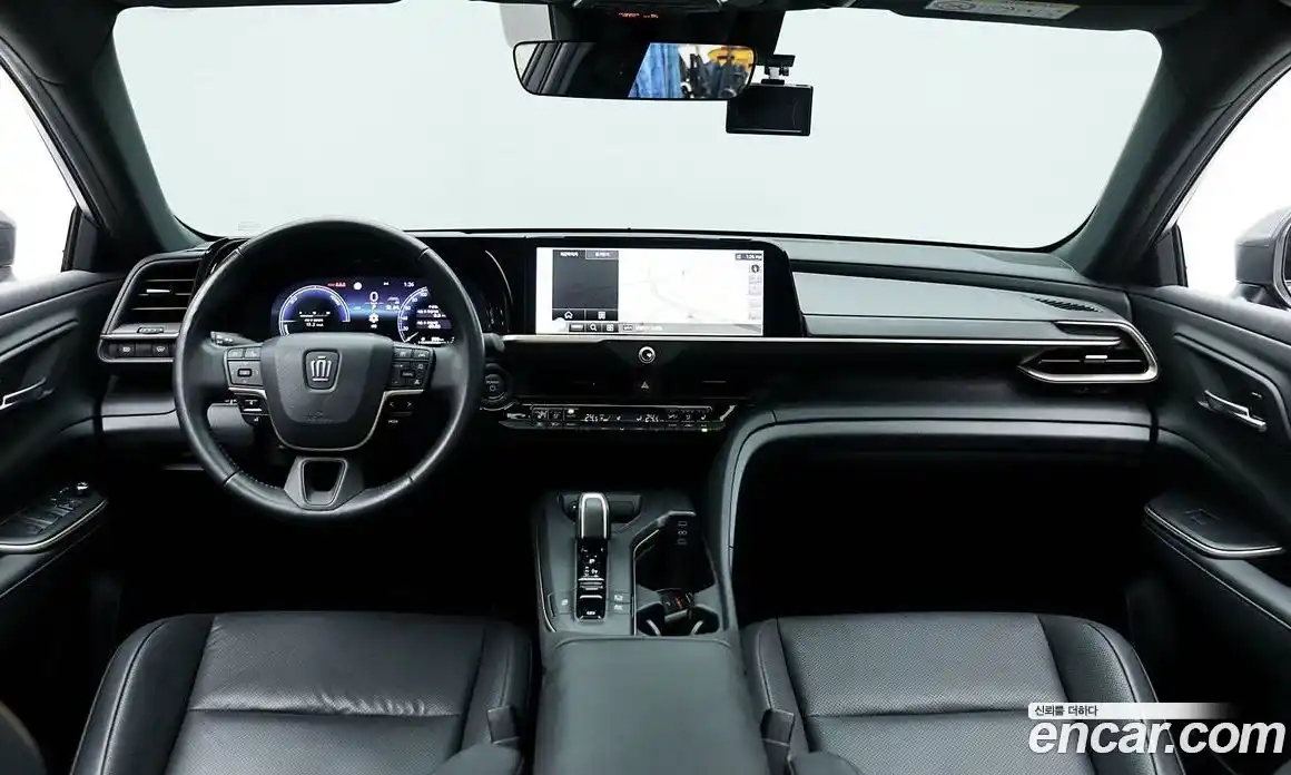 Toyota Crown 2023 2.5 гидро в Москве № 1405996, фото 7