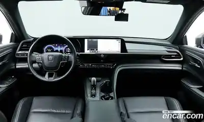 Toyota Crown 2023 2.5 гидро в Москве № 1405996, миниатюра 7