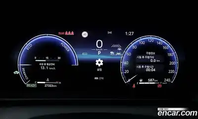 Toyota Crown 2023 2.5 гидро в Москве № 1405996, миниатюра 8