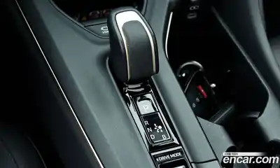 Toyota Crown 2023 2.5 гидро в Москве № 1405996, миниатюра 9