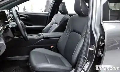 Toyota Crown 2023 2.5 гидро в Москве № 1405996, миниатюра 10