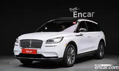 Lincoln Corsair 2.0 Reserve AWD