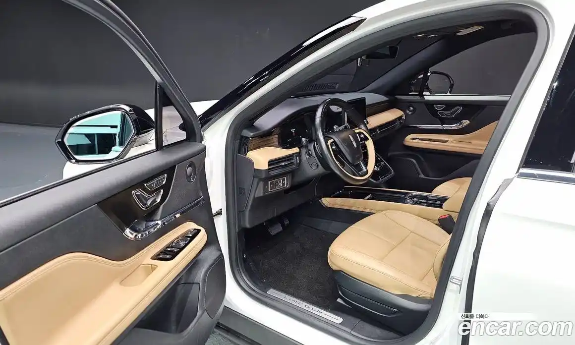 Lincoln Corsair 2022 2.0 гидро в Москве № 1406297, фото 11