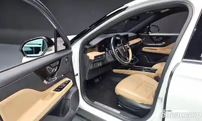 Lincoln Corsair 2022 2.0 гидро в Москве № 1406297, миниатюра 11