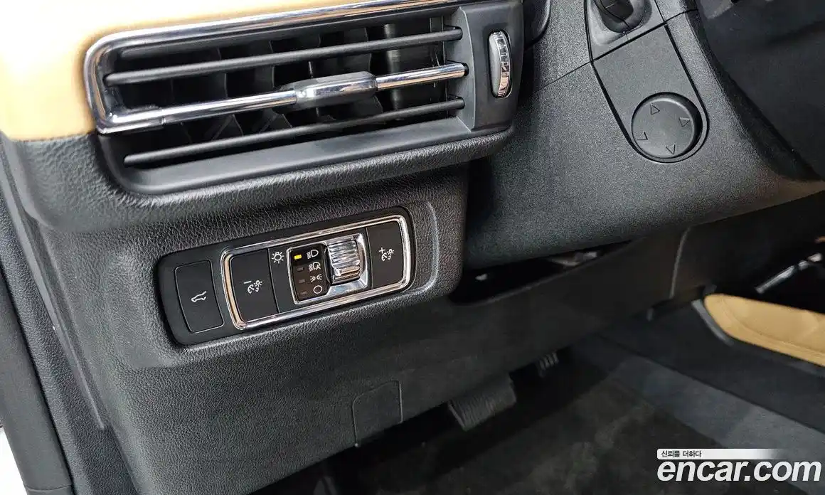 Lincoln Corsair 2022 2.0 гидро в Москве № 1406297, фото 12