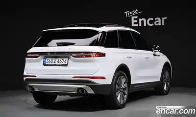 Lincoln Corsair 2022 2.0 гидро в Москве № 1406297, миниатюра 2