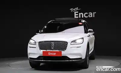 Lincoln Corsair 2022 2.0 гидро в Москве № 1406297, миниатюра 3