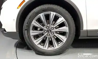 Lincoln Corsair 2022 2.0 гидро в Москве № 1406297, миниатюра 5