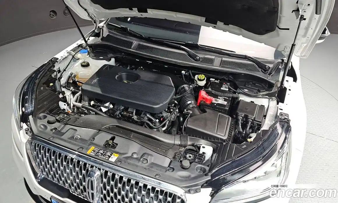 Lincoln Corsair 2022 2.0 гидро в Москве № 1406297, фото 6