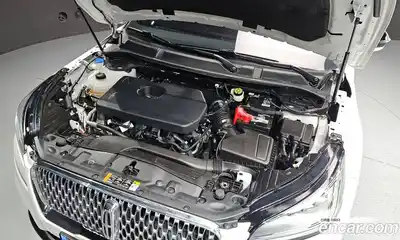 Lincoln Corsair 2022 2.0 гидро в Москве № 1406297, миниатюра 6