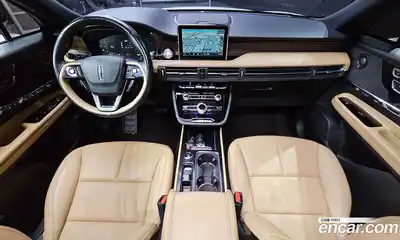 Lincoln Corsair 2022 2.0 гидро в Москве № 1406297, миниатюра 7