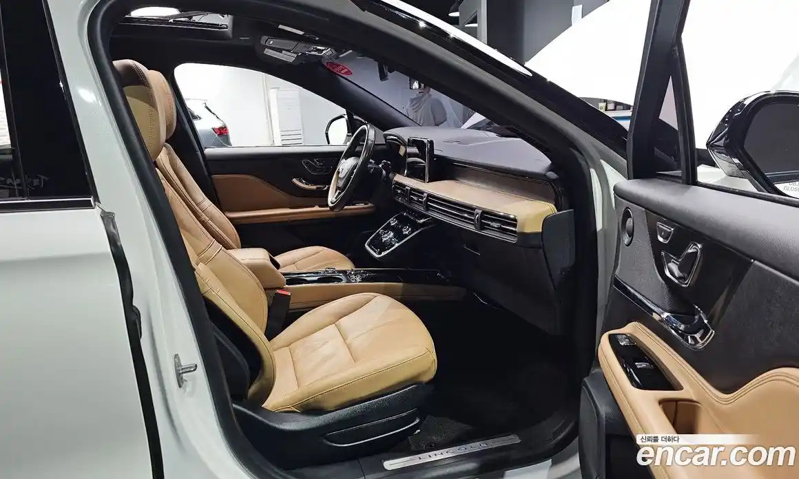 Lincoln Corsair 2022 2.0 гидро в Москве № 1406297, фото 10