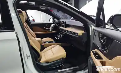 Lincoln Corsair 2022 2.0 гидро в Москве № 1406297, миниатюра 10