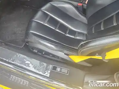 Ferrari 458 2010 4.5 гидро в Москве № 1406401, миниатюра 6