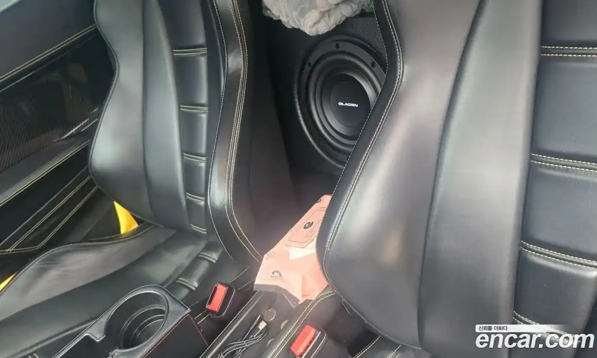 Ferrari 458 2010 4.5 гидро в Москве № 1406401, фото 7