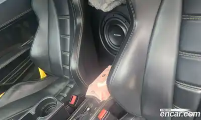 Ferrari 458 2010 4.5 гидро в Москве № 1406401, миниатюра 7