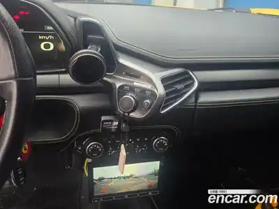 Ferrari 458 2010 4.5 гидро в Москве № 1406401, миниатюра 9