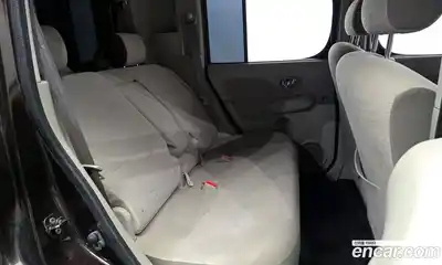 Nissan Cube 2012 1.8 гидро в Москве № 1406462, миниатюра 11