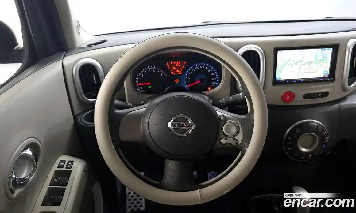 Nissan Cube 2012 1.8 гидро в Москве № 1406462, фото 13