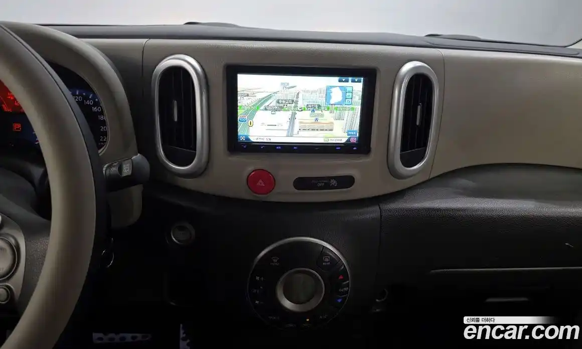 Nissan Cube 2012 1.8 гидро в Москве № 1406462, фото 14