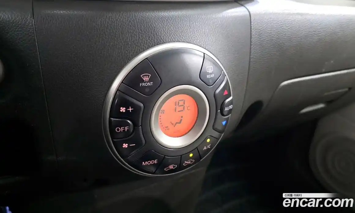 Nissan Cube 2012 1.8 гидро в Москве № 1406462, фото 17