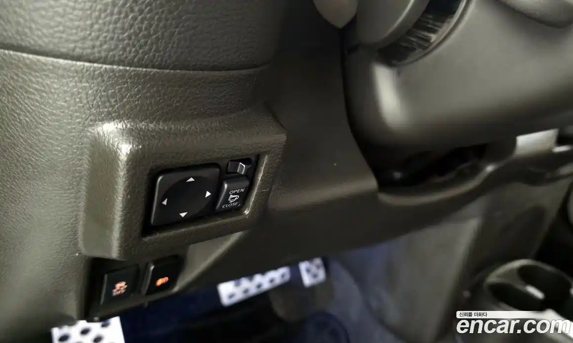 Nissan Cube 2012 1.8 гидро в Москве № 1406462, фото 18