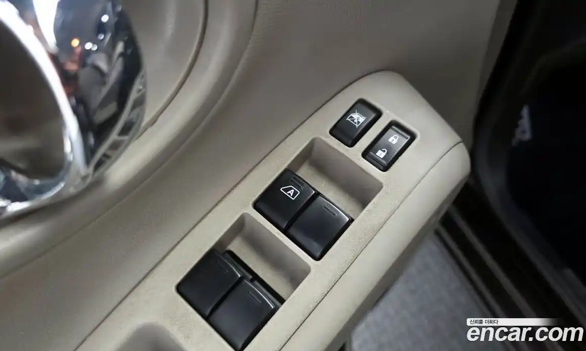 Nissan Cube 2012 1.8 гидро в Москве № 1406462, фото 19