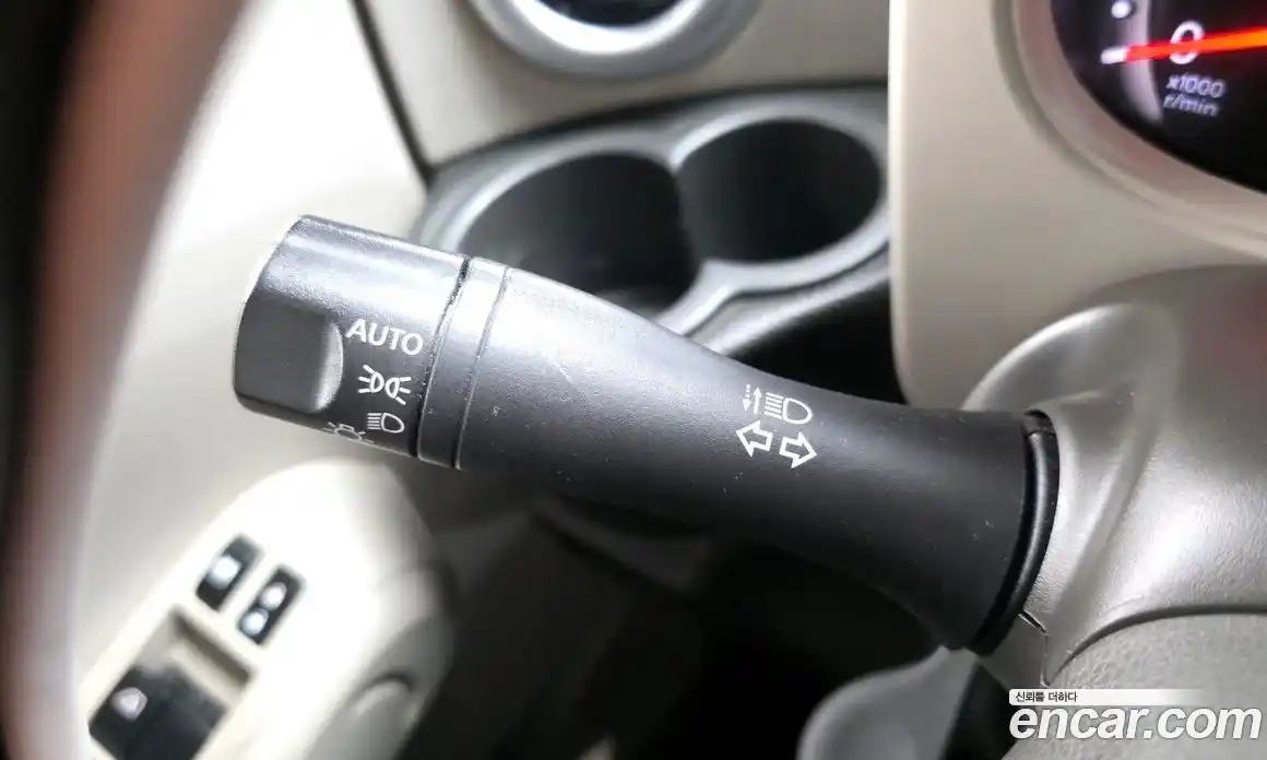 Nissan Cube 2012 1.8 гидро в Москве № 1406462, фото 20