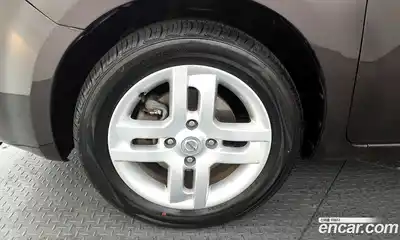 Nissan Cube 2012 1.8 гидро в Москве № 1406462, миниатюра 5