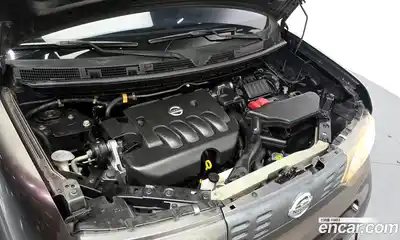 Nissan Cube 2012 1.8 гидро в Москве № 1406462, миниатюра 6