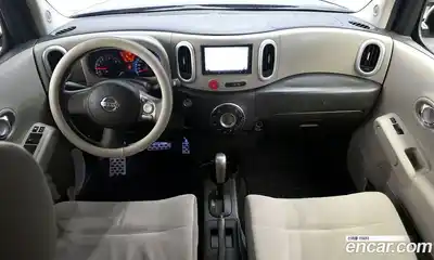 Nissan Cube 2012 1.8 гидро в Москве № 1406462, миниатюра 7