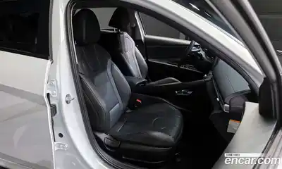 Hyundai Avante 2025 1.6 Автомат в Москве № 1416852, миниатюра 12