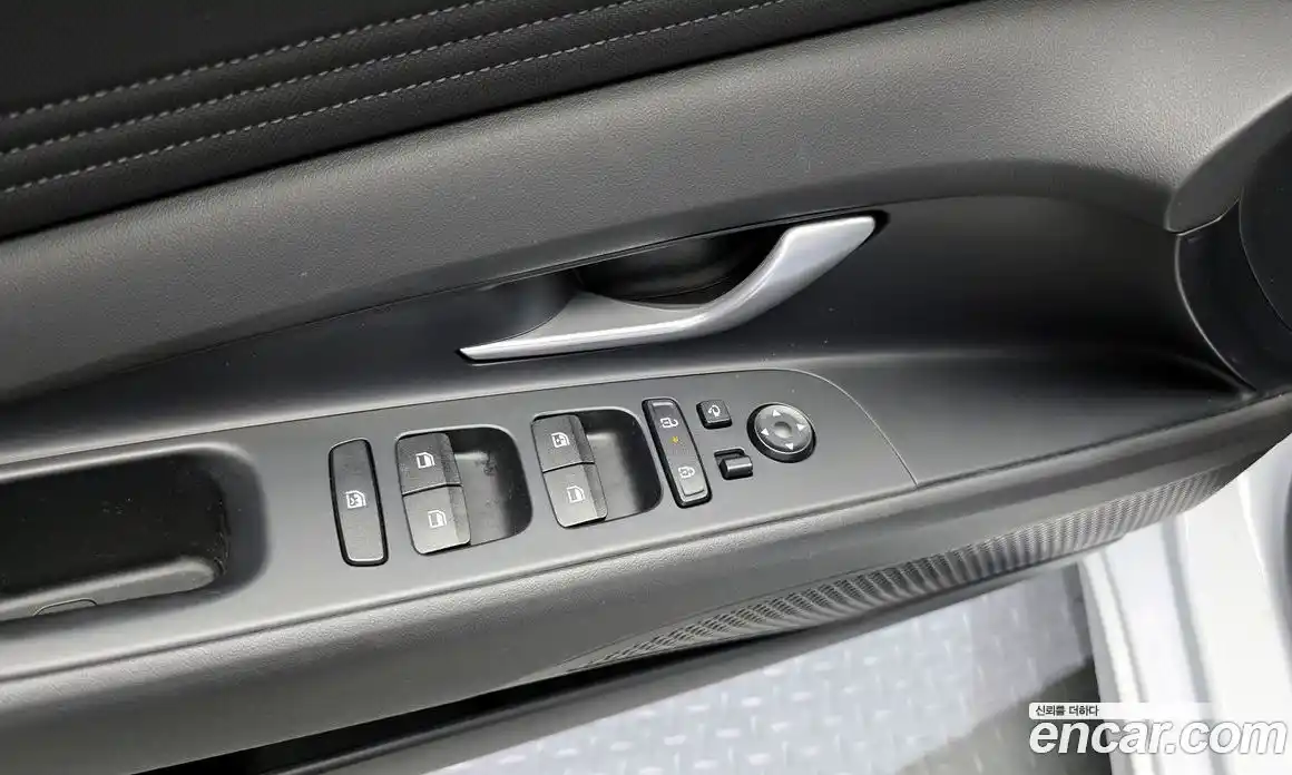 Hyundai Avante 2025 1.6 Автомат в Москве № 1416852, фото 14