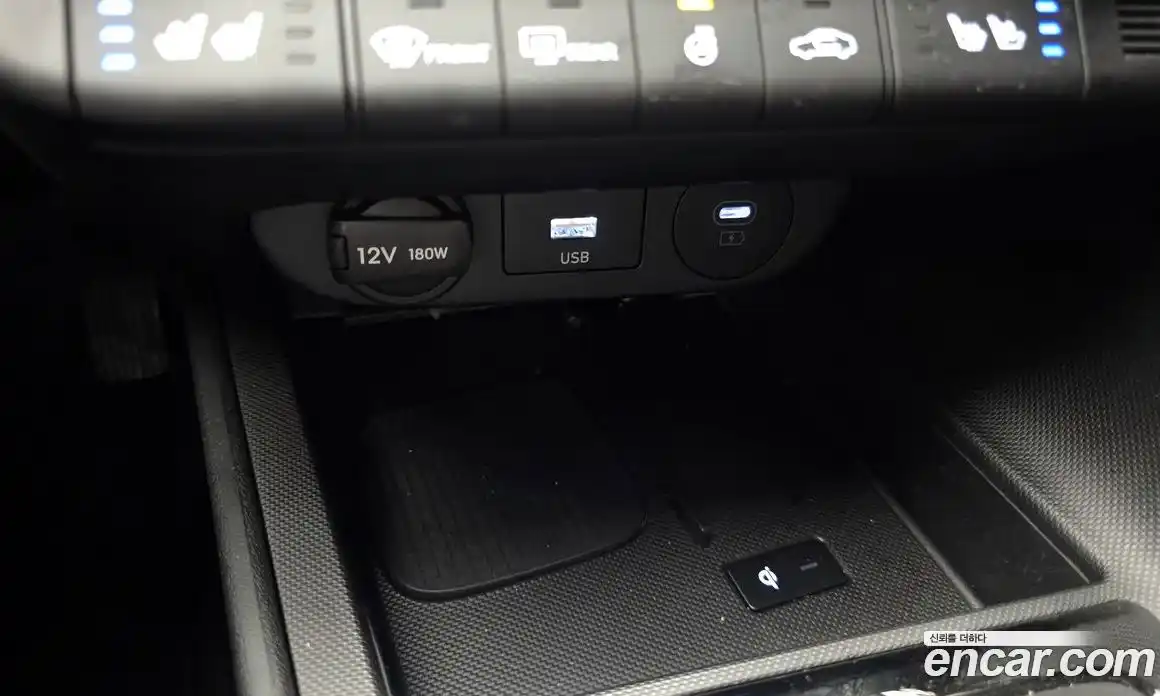 Hyundai Avante 2025 1.6 Автомат в Москве № 1416852, фото 19