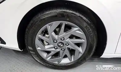 Hyundai Avante 2025 1.6 Автомат в Москве № 1416852, миниатюра 5