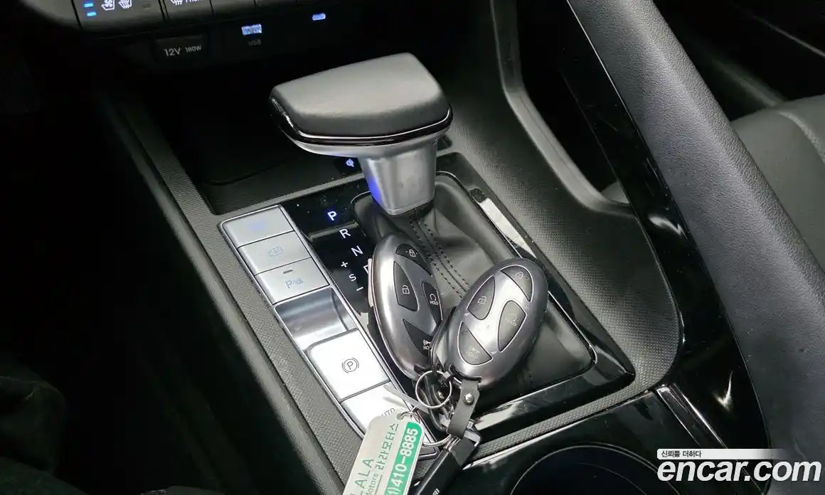 Hyundai Avante 2025 1.6 Автомат в Москве № 1416852, фото 9