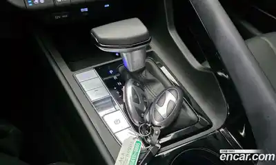 Hyundai Avante 2025 1.6 Автомат в Москве № 1416852, миниатюра 9