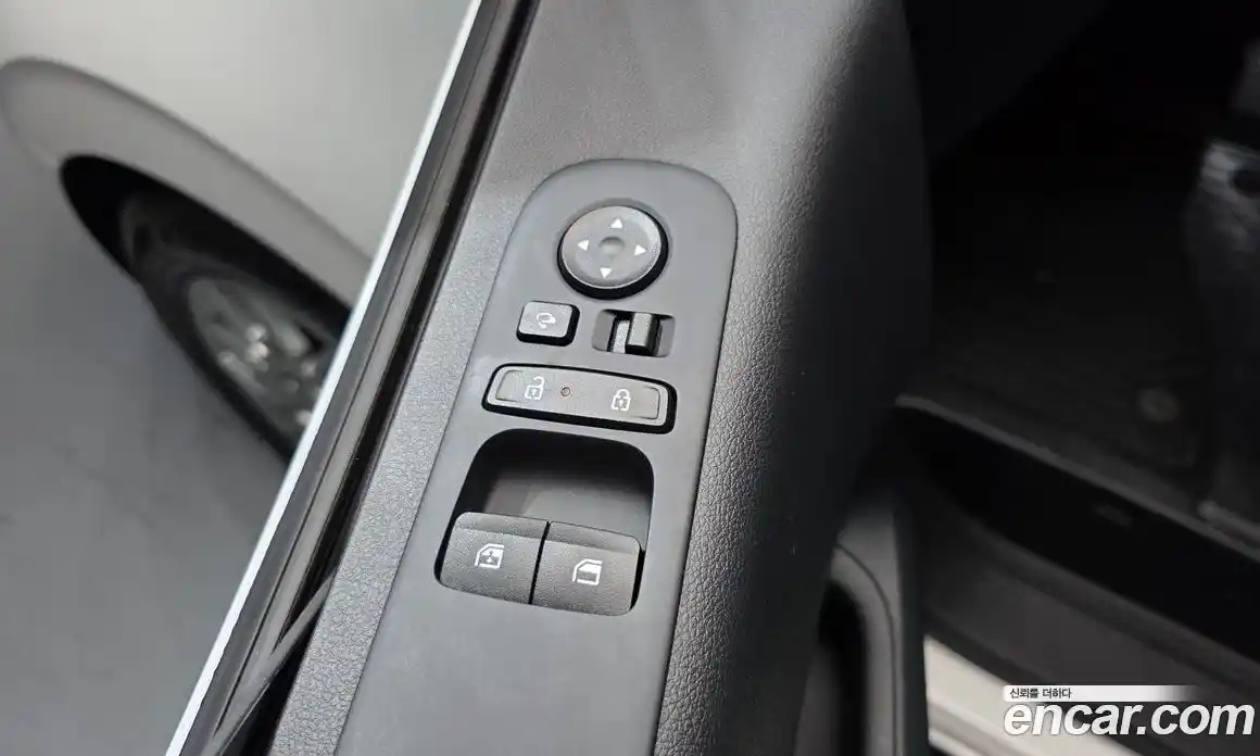 Hyundai Staria 2025 2.2 гидро в Москве № 1416922, фото 14