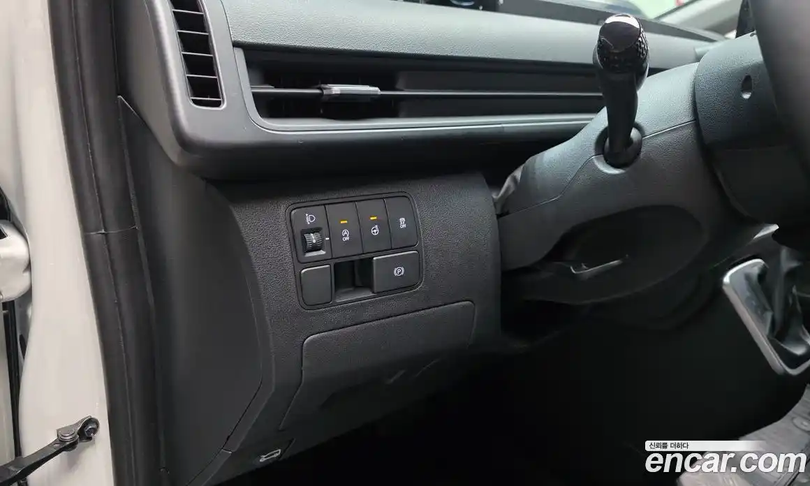 Hyundai Staria 2025 2.2 гидро в Москве № 1416922, фото 15