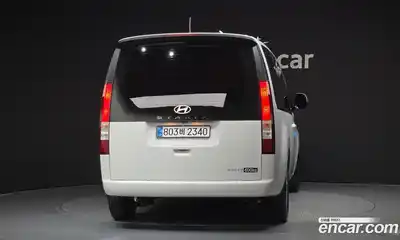 Hyundai Staria 2025 2.2 гидро в Москве № 1416922, миниатюра 4