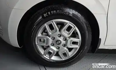Hyundai Staria 2025 2.2 гидро в Москве № 1416922, миниатюра 5