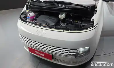 Hyundai Staria 2025 2.2 гидро в Москве № 1416922, миниатюра 6